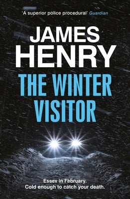 The Winter Visitor by Henry, James