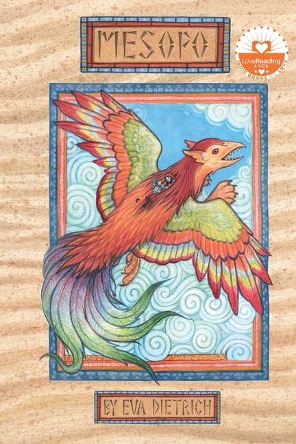 Mesopo by Dietrich, Eva