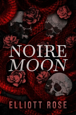 Noire Moon by Rose, Elliott