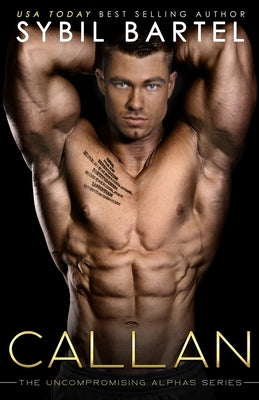 Callan by Bartel, Sybil