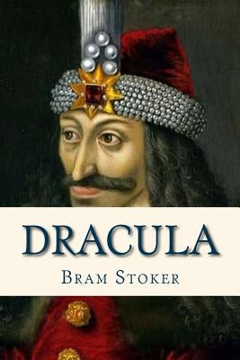 Dracula by Ravell
