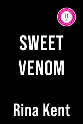 Sweet Venom (Deluxe Edition) by Kent, Rina