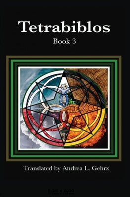 Tetrabiblos, Book 3 by Ptolemy, Claudius