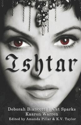 Ishtar by Sparks, Cat