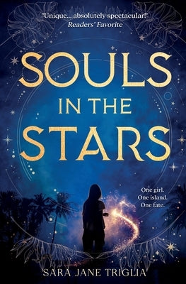 Souls in the Stars by Triglia, Sara Jane