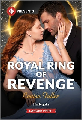 Royal Ring of Revenge by Fuller, Louise