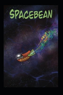 Spacebean by Harbour, Jo