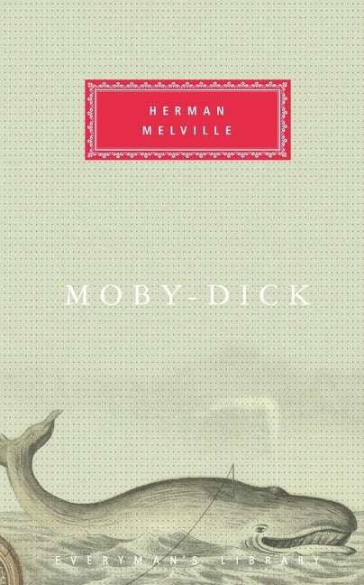 Moby-Dick: Introduction by Larzer Ziff by Melville, Herman