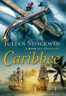Caribbee by Stockwin, Julian