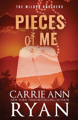 Pieces of Me - Special Edition by Ryan, Carrie Ann