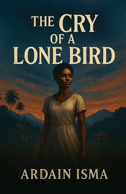 The Cry of a Lone Bird by Isma, Ardain