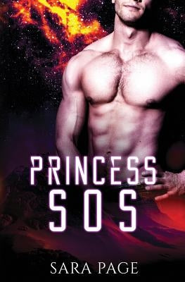 Princess SOS by Page, Sara