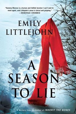 A Season to Lie by Littlejohn, Emily