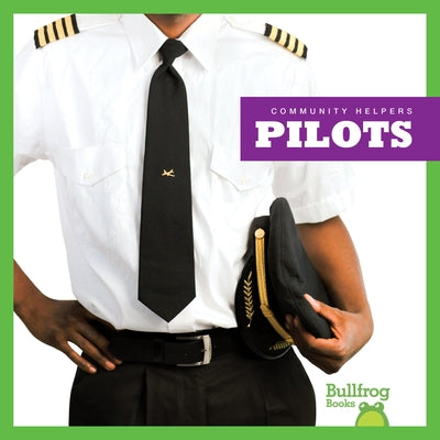 Pilots by Manley, Erika S.