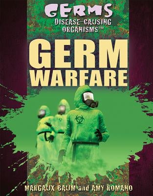 Germ Warfare by Romano, Amy