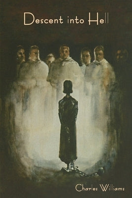 Descent into Hell by Williams, Charles