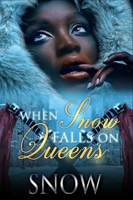 When Snow Falls On Queens by Horne, Michael