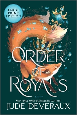 Order of Royals by Deveraux, Jude