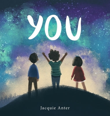 You by Anter, Jacquie