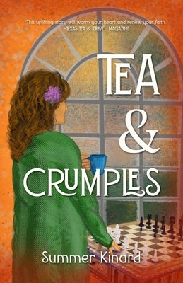 Tea and Crumples by Kinard, Summer