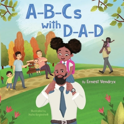 A-B-Cs with D-A-D by Vendryx, Ernest