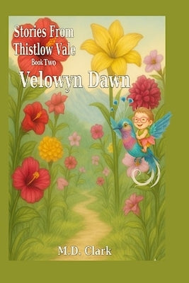 Stories from Thistlow Vale-Book Two: Velowyn Dawn by Clark