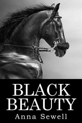 Black Beauty by Sewell, Anna