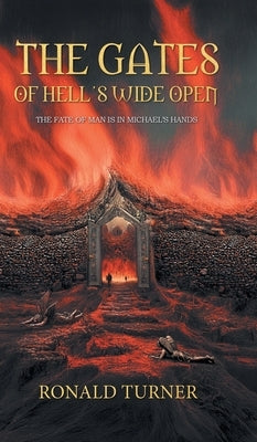 The Gates of Hell's Wide Open by Ronald Turner