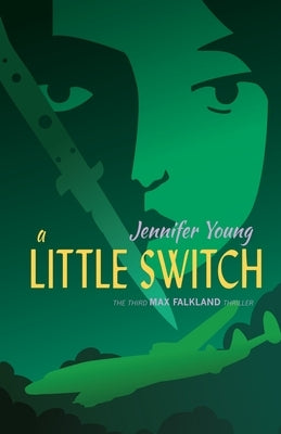 A Little Switch by Young, Jennifer