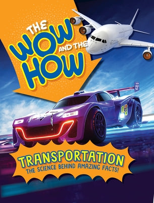 Transportation by Menzies, Cameron