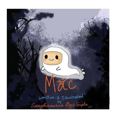 Mac by Dasgupta, Sanghamitra