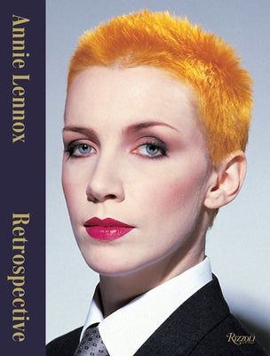 Annie Lennox: Retrospective by Lennox, Annie