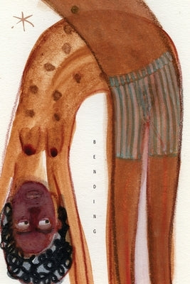 Bending: An Aster(ix) Anthology, Spring 2024 by Cruz, Angie