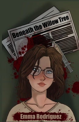 Beneath the Willow Tree by Rodriguez, Emma