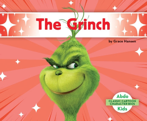 Grinch by Hansen, Grace