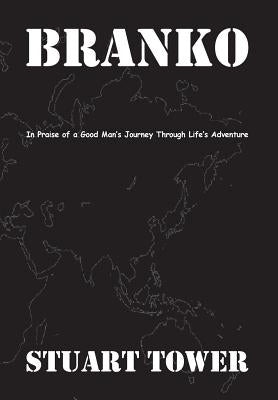 Branko by Tower, Stuart F.