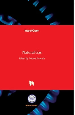 Natural Gas by Potocnik, Primoz