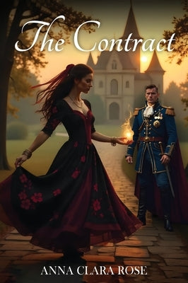 The Contract: An Historical Romance by Clara Rose, Anna