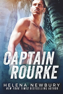 Captain Rourke by Newbury, Helena