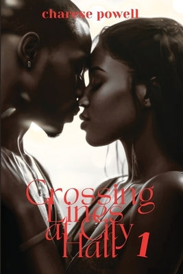 Crossing Lines at City Hall by Powell, Charese