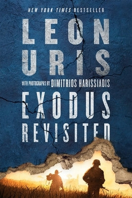 Exodus Revisited by Uris, Leon