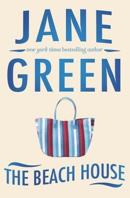 The Beach House by Green, Jane