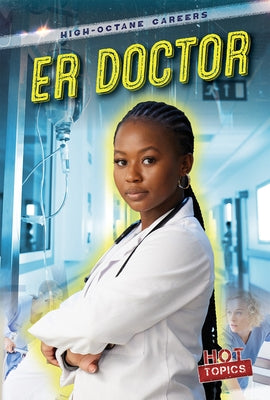 Er Doctor by Lake, Theia