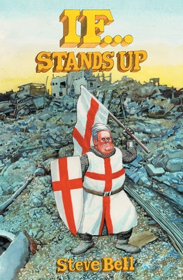 If... Stands Up by Bell, Steve