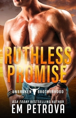 Ruthless Promise by Petrova, Em