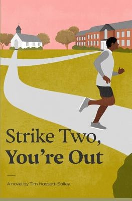 Strike Two, You're Out by Hassett-Salley, Tim