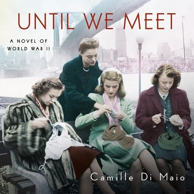 Until We Meet by Di Maio, Camille