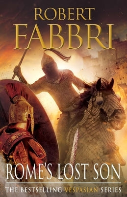 Rome's Lost Son: Volume 6 by Fabbri, Robert