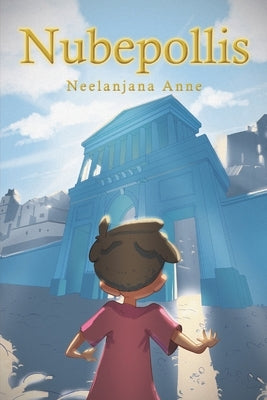 Nubepollis by Neelanjana, Anne