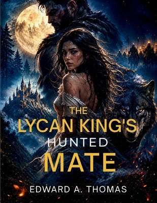 The Lycan King's Hunted Mate: A Dark War Fantasy Romance of Betrayal, Buried Truths, and a Bond No Oath Could Command by Thomas, Edward A.